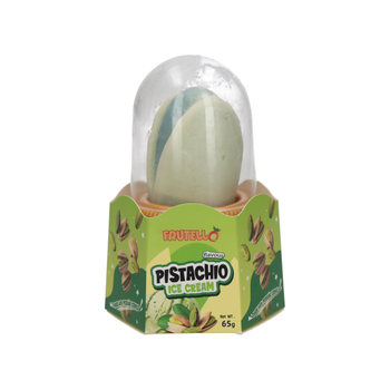 Fruttelo Pistacio Ice Cream 65g
