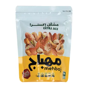 مهباج مشكل اكسترا 250جرام