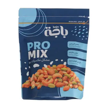 Baja Pro Mix Mixed Nuts 120g