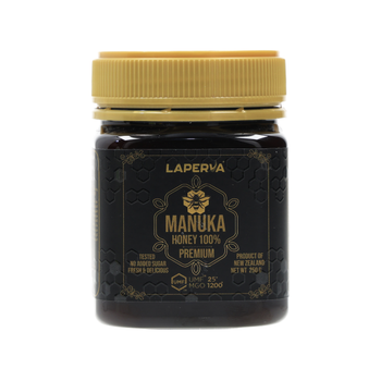 Laperva Premium Manuka Honey 250g
