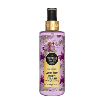 أيوب صبري معطر جسم بيور لوف 250مل