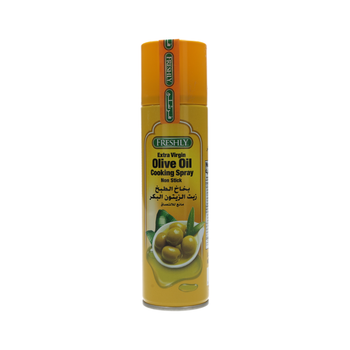 Freshly Extra Virgin Olive Oil Cooking Spray 170g