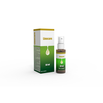 Linocar Drops 30Ml