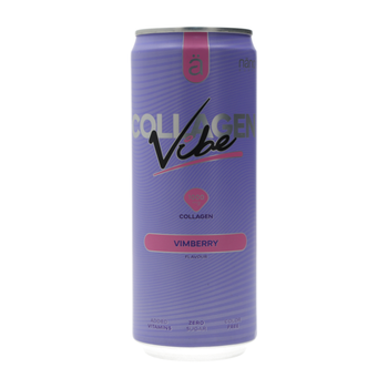 Nano Collagen Vibe Vimberry Drink 330ml