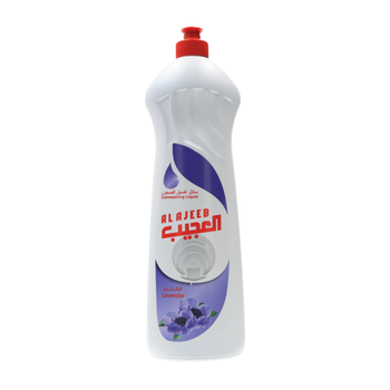Al Ajeeb Dish Wash Lavender 1L