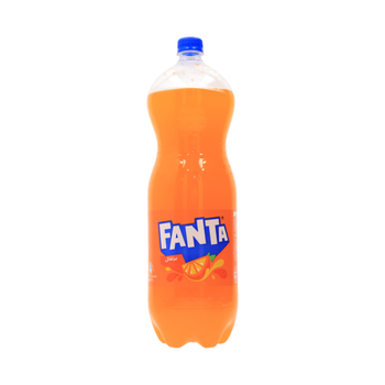 Fanta Orange 2.2L