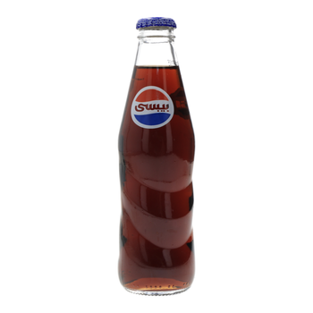 Pepsi Carbonated Drink 250Ml