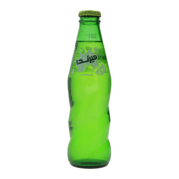 Mirinda Citrus Glass Bottle 250ml