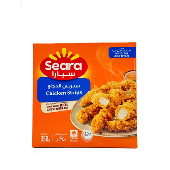 Seara Chicken Strips 350g