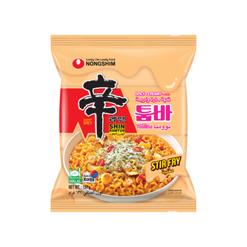 Nongshim Shin Ramyun Toomba 137g