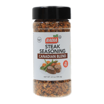 Badia Steak Seasoning 184g