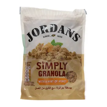 Jordans Granola Simply 370g