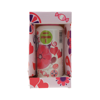 Pets Republic Pink Sugar Dry Shampoo 500g