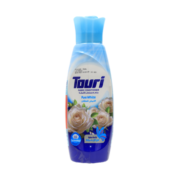 Touri Fabric Conditioner Bright White 750Ml