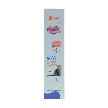 Pets Republic Tangle Remover Spray for Cats 250ml