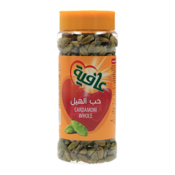 Afia Whole Cardamom 115g