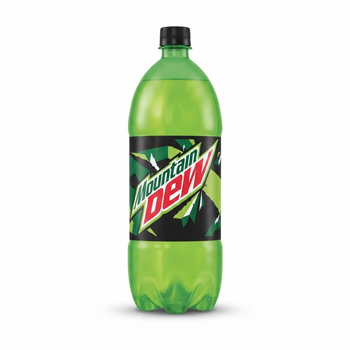 Mountain Dew 2L