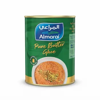 Almarai Pure Butter Ghee 400g