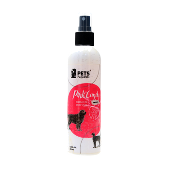 Pets Republic Pink Candy Premium Perfume 250ml