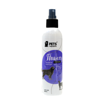 Pets Republic Premium Flowery Perfume 250ml