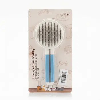 Pets Premium Pet Grooming Brush 1Piece
