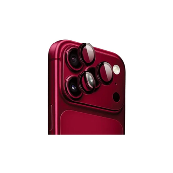 Value Lenses For Iphone 18 Pro 18 Pro Max Burgundy 1Piece