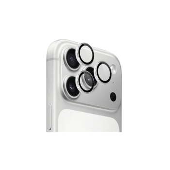 Value Lenses For Iphone 18 Pro 18 Pro Max Silver 1Piece