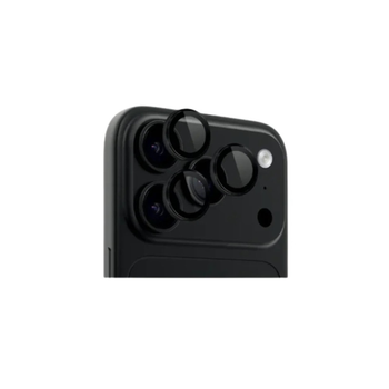 Value Lenses For Iphone 18 Pro 18 Pro Max Black 1Piece