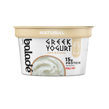 Balade Greek Yogurt Full Fat 180g