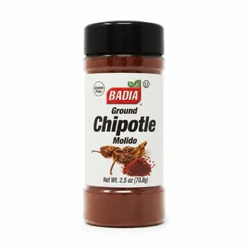Badia Chipotle Ground Spice 70.8g