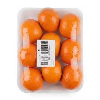 Fresh Mandarin Orange 1Kg