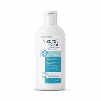 Nizoral Care Dry Scalp Shampoo 200Ml