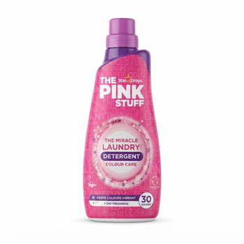 The Pink Stuff Miracle Laundry Detergent Colour Care 960 Ml