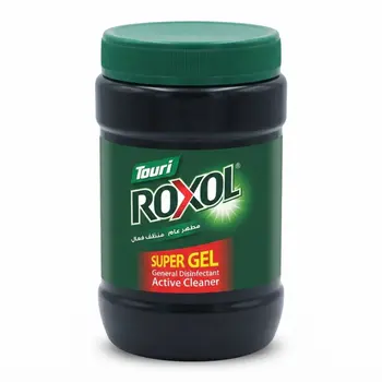 Roxol Super Gel General Disinfectant 1Kg