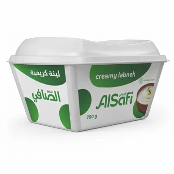 Alsafi Turkish Labneh 700g