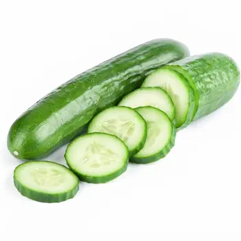 Fresh Local Cucumber 1Kg
