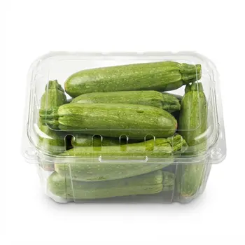 Sharbatly Zucchini Marrow Generic Saudi Arabia Sharbatly Punnet Production 500g