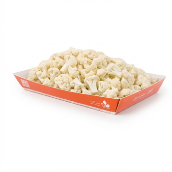 Chopped Cauliflower 475g