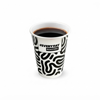 Everyday Coffee Hot Coffee Day 10Oz