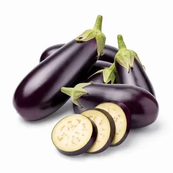 Round Eggplant 475 g