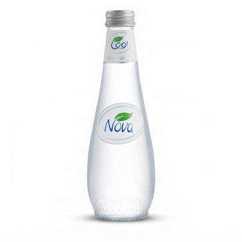 Nova Still Bottled Water 250ml