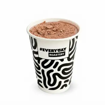 Everyday Coffee Hot Chocolate 10Oz
