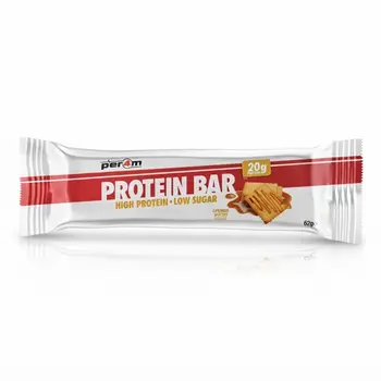 Per4M Protein Bar Caramel Biscuit 62g