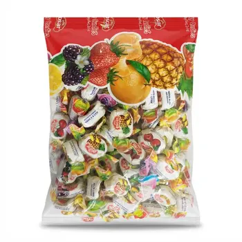 Oscar White Jelly Mix 1kg
