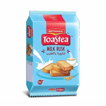 Britannia Toastea Milk Rusk 310g