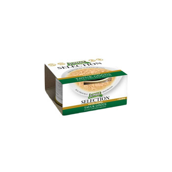 Jungle Selection Wet Cat Food Chicken Breast Fillets 70g