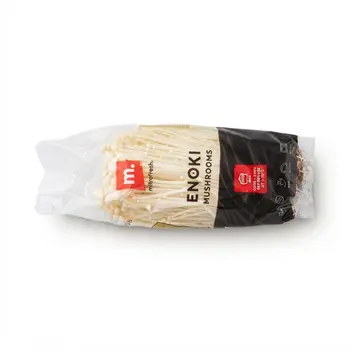 Mushroom Enoki Korea (South)100g