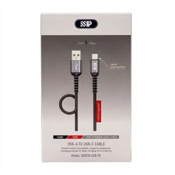 I Snup Cable 1M  Tc 1Piece