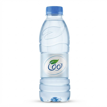 Nova Bottled Water 550ml