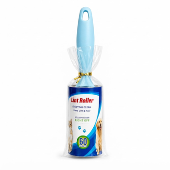Pets Lint Roller Roll Lose Hair 1Piece